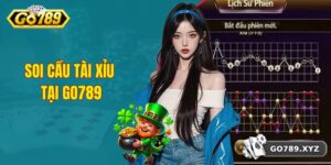Cách Soi Cầu Tài Xỉu - Những Chiến Lược Đỉnh Cao Nhất 2025