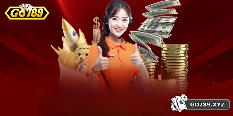 GO789 - Cổng Game GO789 | Link Vào GO789.COM Chính Thức 41 Dịch vụ CSKH được đánh giá tích cực về chất lượng