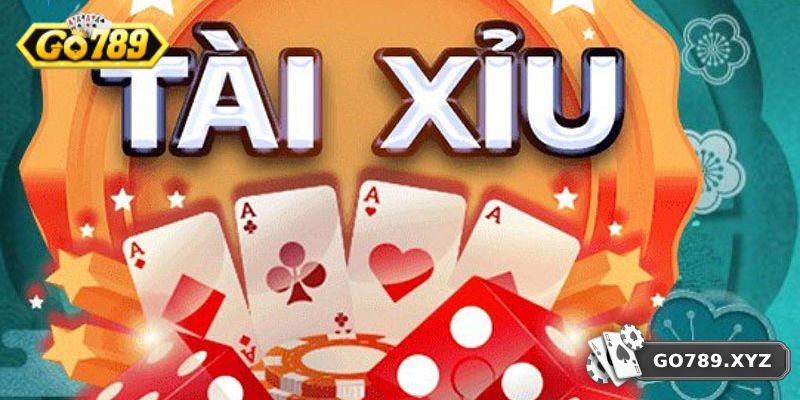 Khái lược về tài xỉu Go789