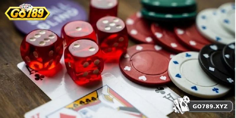 Mẹo chơi tài xỉu Go789 bách chiến bách thắng
