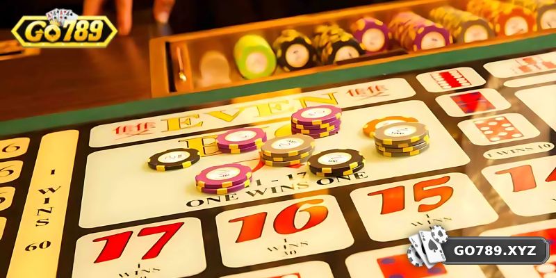 Một số mẹo và chiến lược khi chơi tài xỉu online