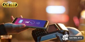 03 Bước Nạp Tiền GO789 Nhanh Chóng Và Bảo Mật Tuyệt Đối