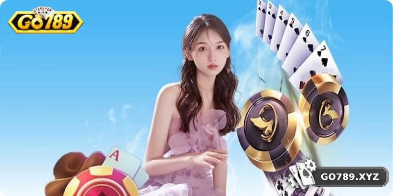 Những tiêu chí cần để nhận khuyến mãi GO789