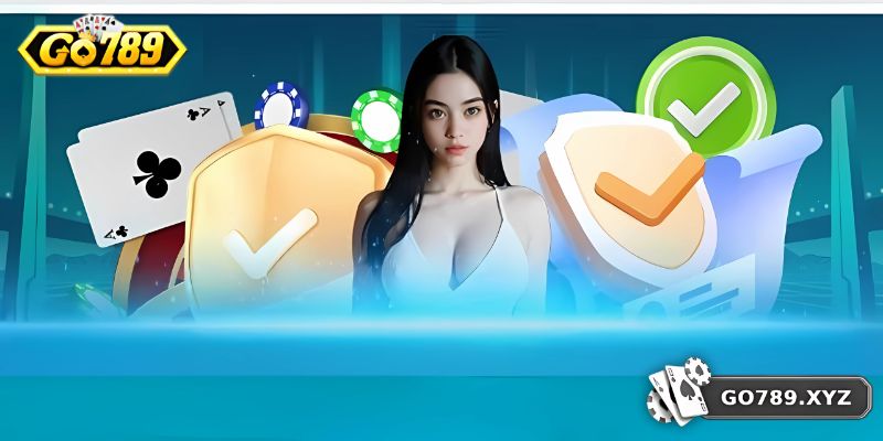 Sơ lược thông tin giới thiệu miễn trừ trách nhiệm GO789